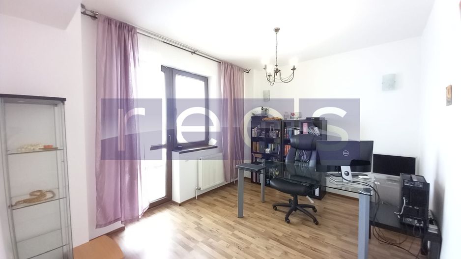 OCAZIE VANZARE APARTAMENT BANEASA 4 CAMERE | 99 MP | - Poză 1