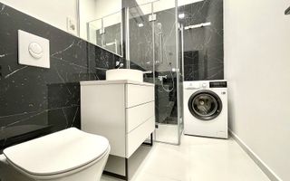 Elegant, finisaje premium, locație deosebita - 3 camere  în Bălcescu - Poză 23