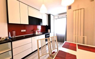 Apartament cu 3 camere decomandate, in Zorilor - Poză 5
