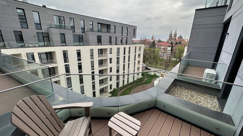 Apartament 2 camere Isho - Poză 13