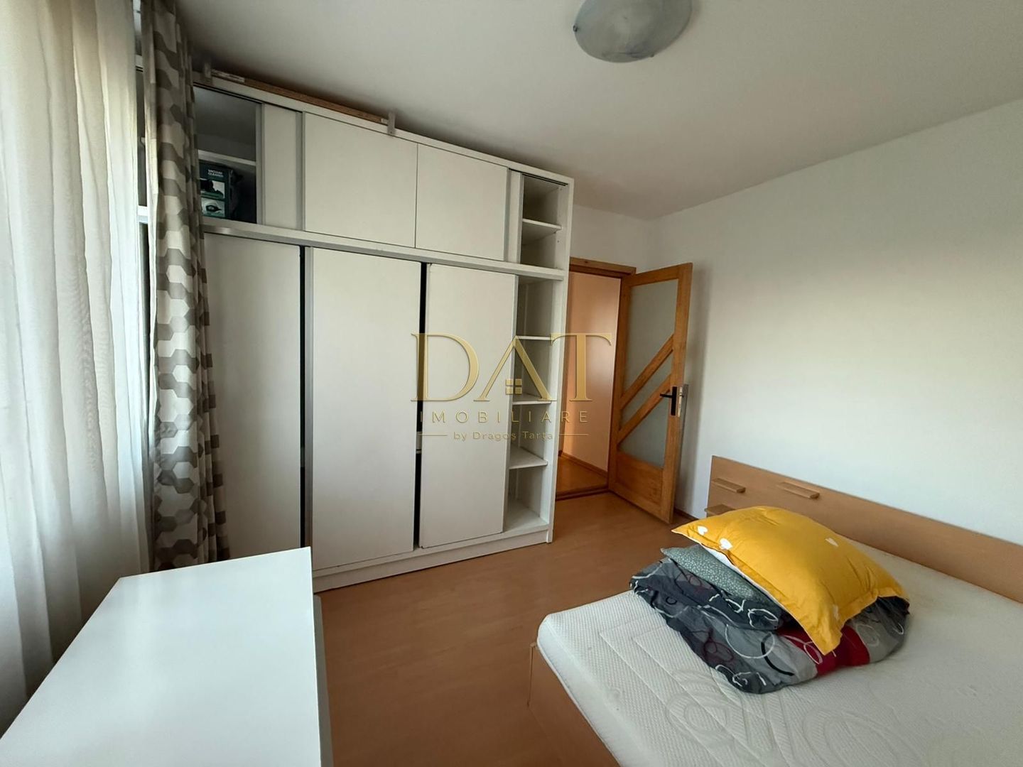 Apartament 2 camere | etaj intermediar | mobilat | zona Casa Radio - Poză 4