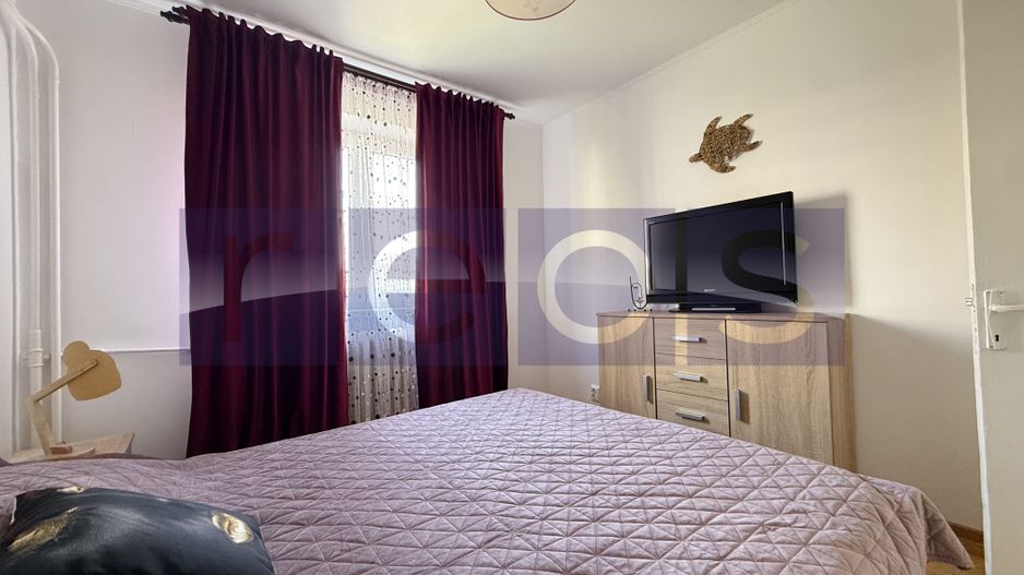 VÂNZARE 4 CAMERE | ZONA SALAJAN | MOBILAT ȘI UTILAT - Poză 4