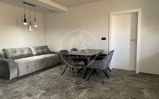 Apartament cu 2 camere de inchiriat in cartierul Grigorescu Oradea - Poză 1