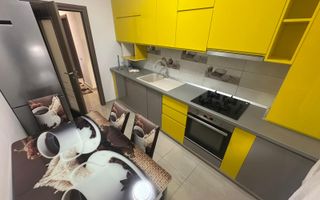 AP. 3 CAMERE - DOBROESTI, CENTRALA PROPRIE, BLOC NOU, LOC DE PARCARE - Poză 7