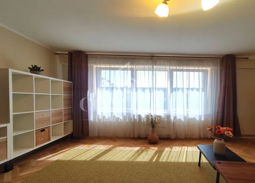 Apartament cu 3 camere decomandate | Zona Interservisan - Gheorgheni — fotografia 3