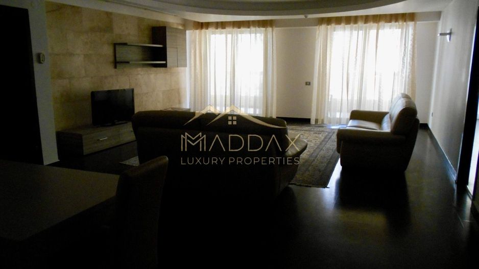 Apartament de lux  *170mp* + 2 locuri de parcare subterane /Herastrau - Poză 3