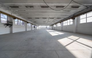 Hală Industrială de Vânzare în Parcul Industrial Tohan, Zărnești - Poză 11