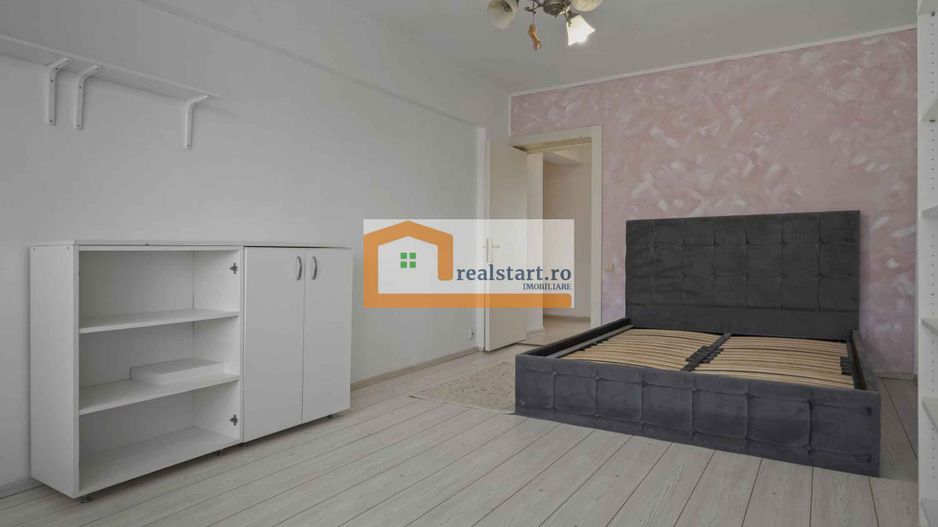 Duplex 4 camere, Metrou Tineretului, langa Parc, Centrala proprie, mobilat - Poză 21