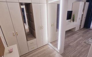 Garsoniera Exigent Plaza Mall Afi Parcul Liniei - Poză 6