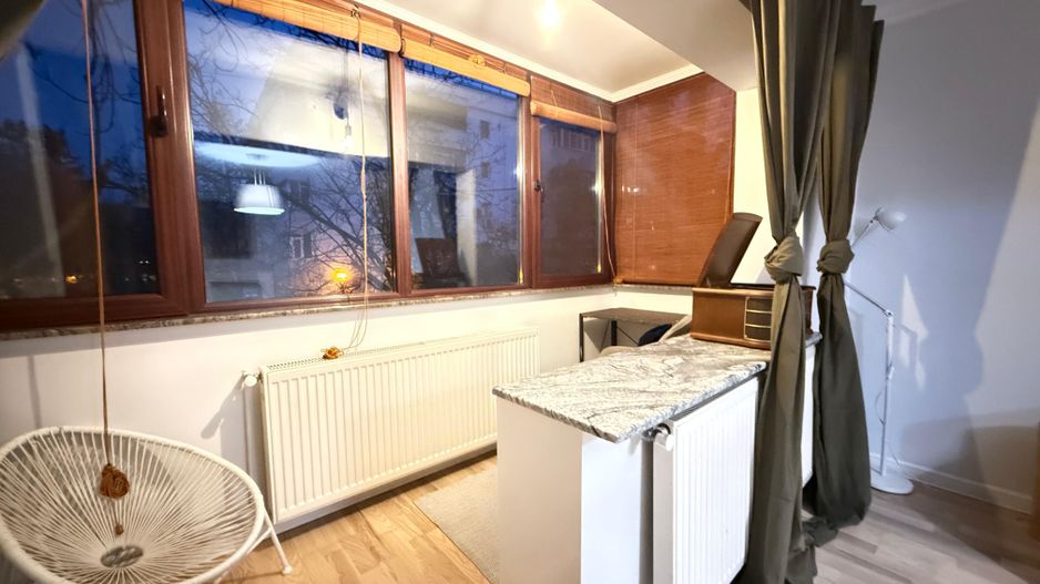 APARTAMENT 2 CAMERE | FINISAT | CENTRALA PROPRIE | MALL VITAN - Poză 3