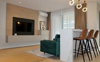 Chirie | Apartament 2 camere | Promenada | M Aurel Vlaicu - Poză 1