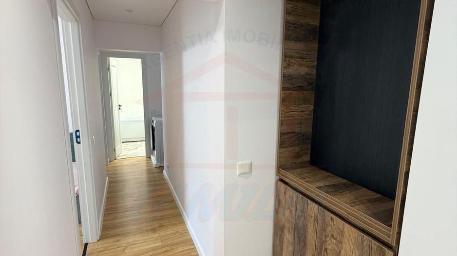 Inchiriere apartament 3 camere, Micro 39, etaj 1,sup.70 mp,  P500 euro - Poză 17