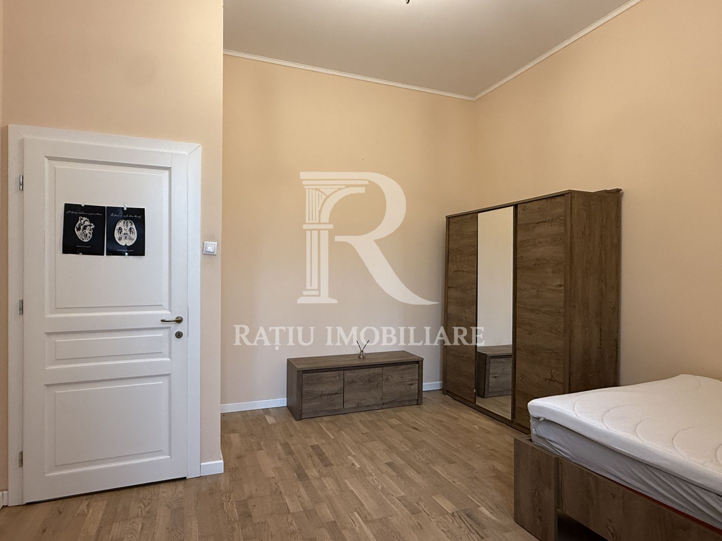 Apartament cu 2 camere de închiriat | Ultracentral | Oradea - Poză 5
