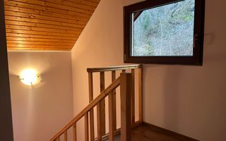 Casă de vacanță în Râu Sadului - Poză 7