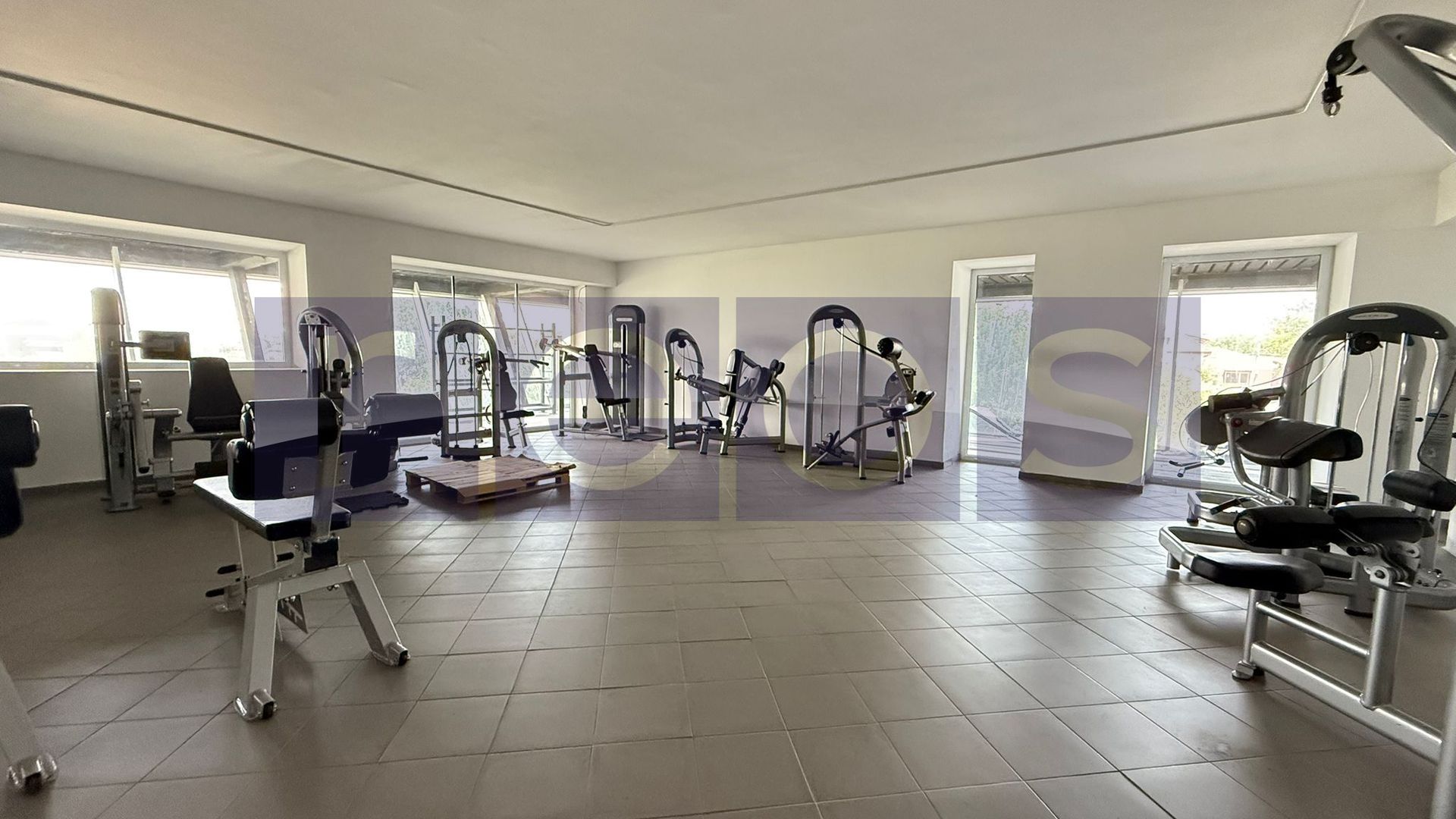 OPORTUNITATE | SPAȚIU COMERCIAL DE VÂNZARE | SECTOR 1 |  1160 MP - Poză 13