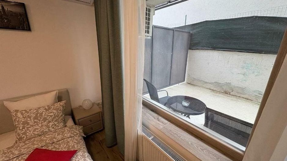 BRASADAS închiriază garsoniera in zona Unirii 2018 balcon. - Poză 15