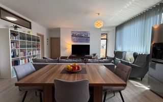 Apartament modern, spațios cu 3 camere, 2 locuri de parcare. - Poză 3