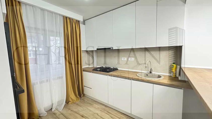 2 Camere 56 Mp Strada Turda Grivita Prima Utilizare - Poză 3