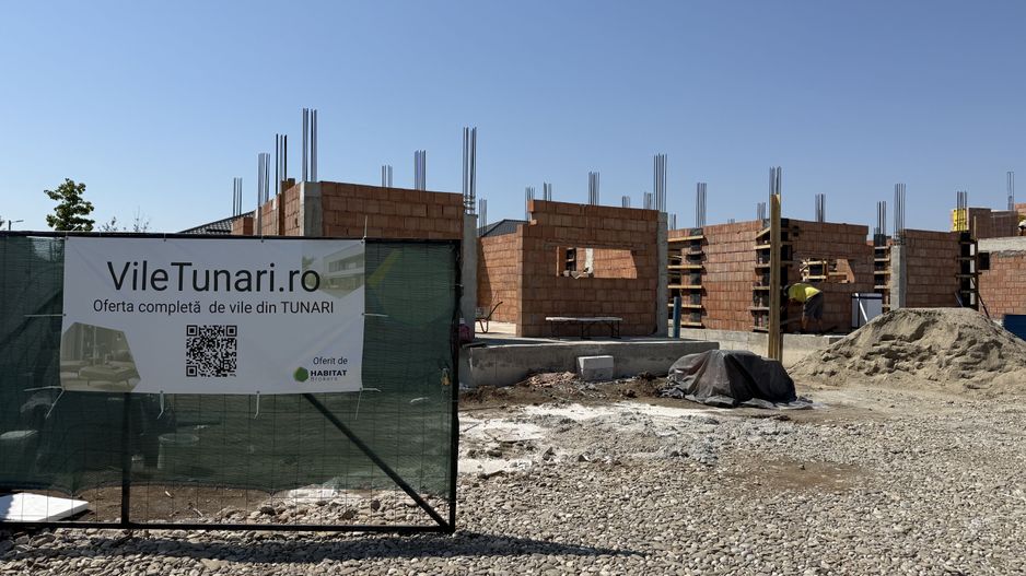 Predare martie 2026 | Vila cu piscina proprie| Posibilitate rate - Poză 6