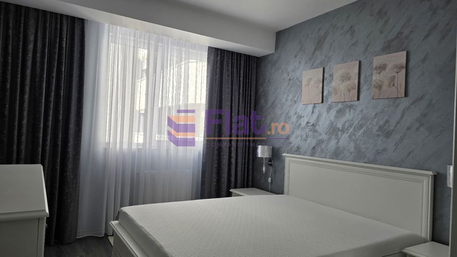Apartament 2 camere | 58 mp | Balcon 6 mp | Alphaville – Racadău, - Poză 14