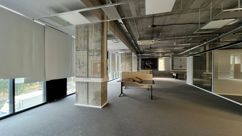 Spatiu de birou, amenajat, zona de sud - cartier Soarelui. - Poză 7