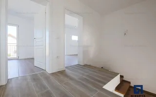 Duplex 3 dormitoare| Mosnita Noua - Serena1 | toate utilitatile |COMISION 0 - Poză 12