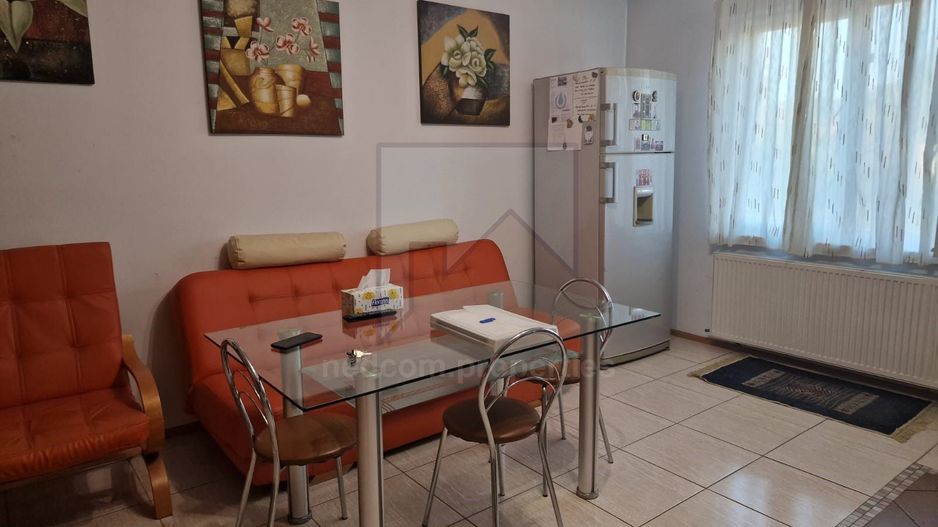 Vanzare Vila S+P+1+M - Viilor Parcul Carol - Poză 4