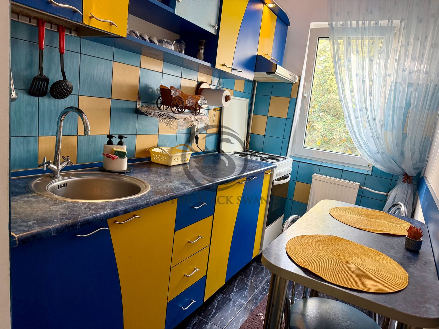 Apartament 2 camere de închiriat I Malu Rosu, Ploiesti I Comision 0% - Poză 7
