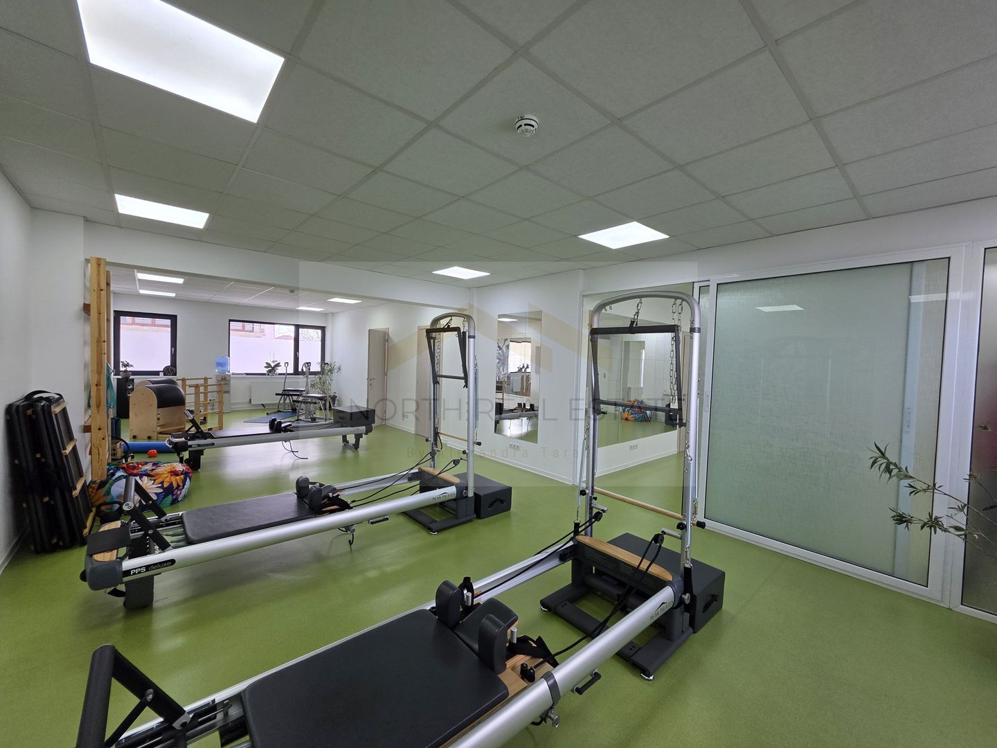 Spațiu de închiriat – Otopeni 23 August – ideal activități educaționale & sport - Poză 14