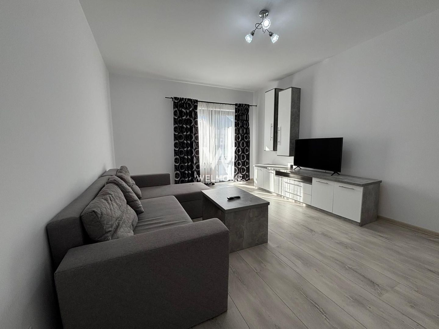 Apartament 2 camere cu bucatarie separata - Doamna Stanca - Poză 2