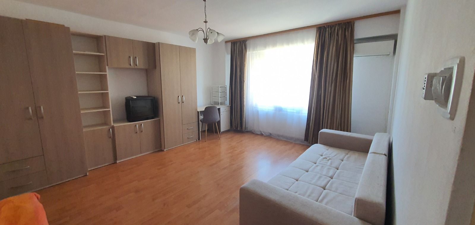 Garsoniera | Virtutii | Lujerului | Grozavesti | centrala - Poză 1