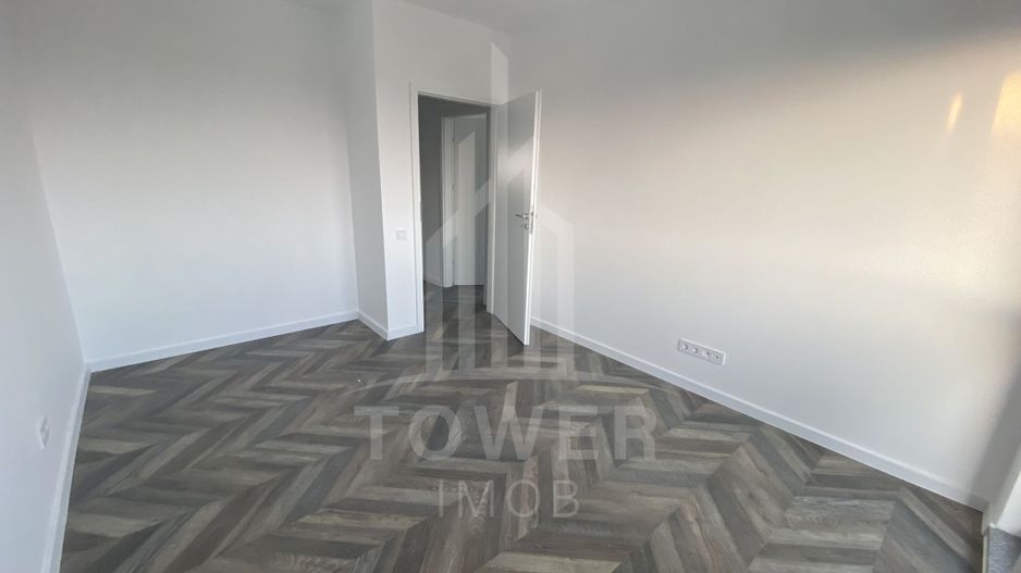 Apartament spațios de 4 camere, 114 mp utili + 3 terase – Hipodrom 3! - Poză 13