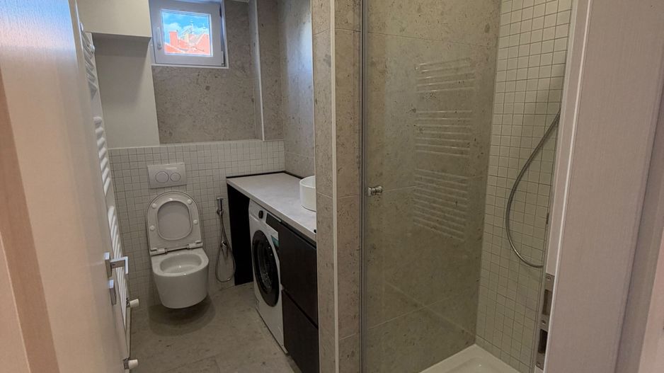Apartament 2 camere zona Centrala aproape de Facultatii - Poză 7