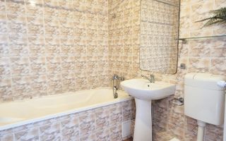 COMISION 0% - Apartament 2 camere bloc 1980 Crangasi la 5 minute metrou si parc - Poză 6