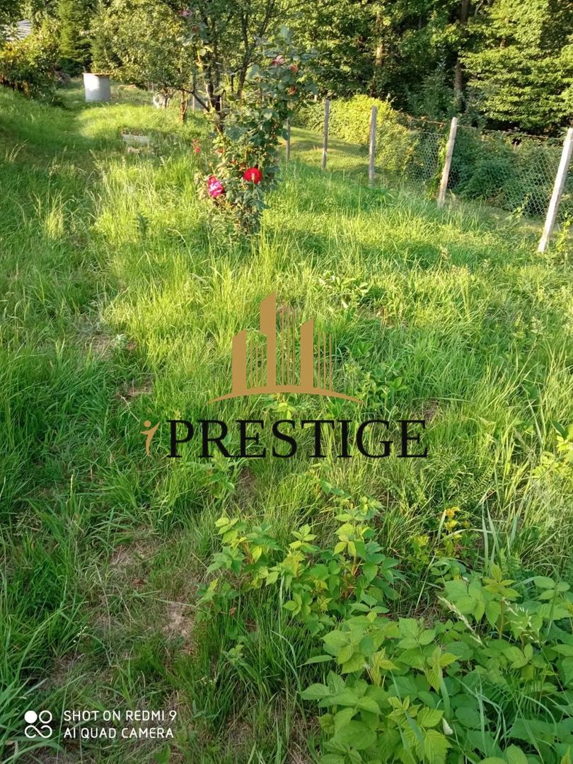 Teren intravilan de vânzare – Cisnădioara | 1.000 mp | Zona Apfelhaus - Poză 2