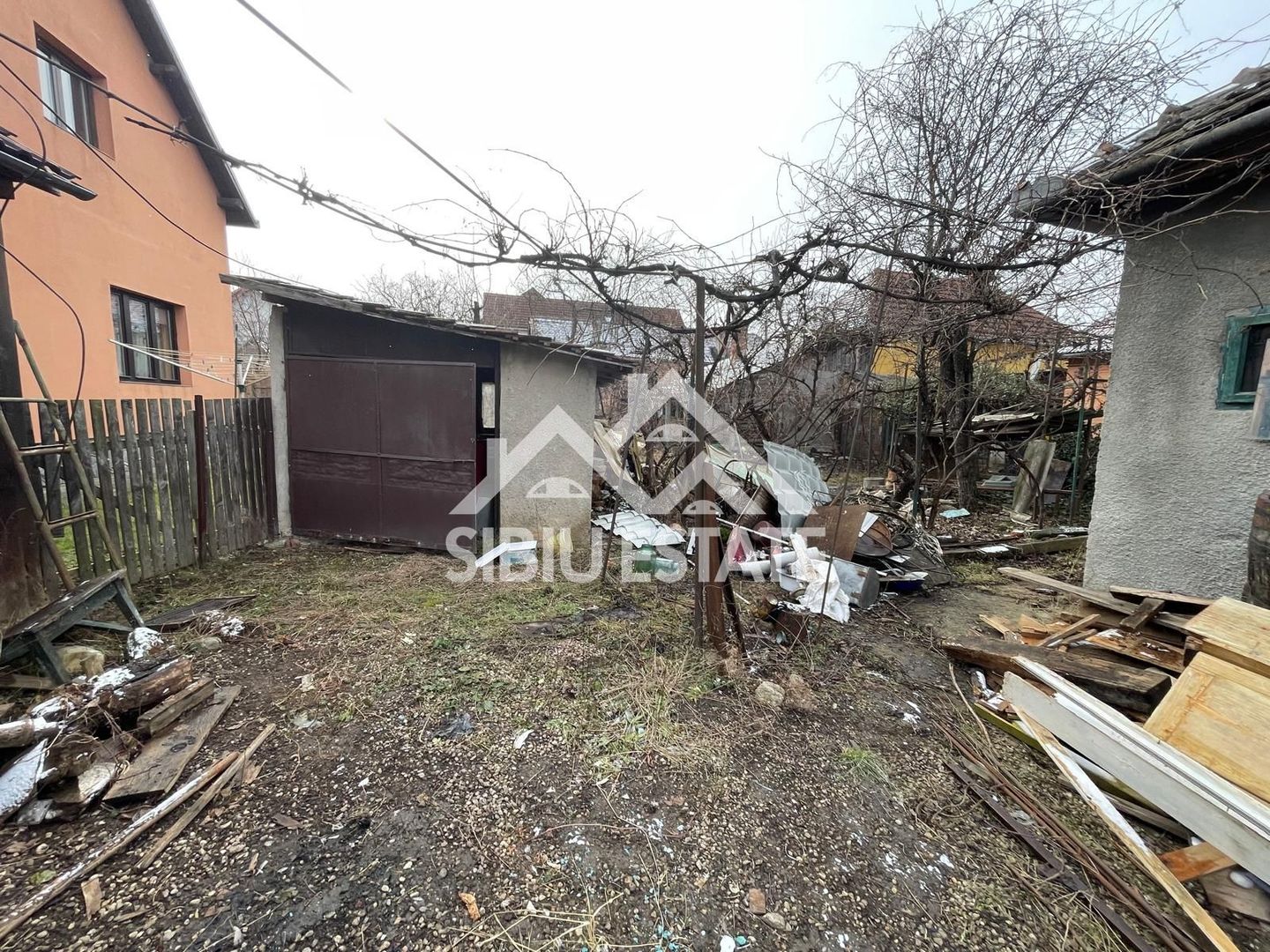 Oportunitate de investiție – Casă cu potențial, în zona Trei Stejari - Poză 17