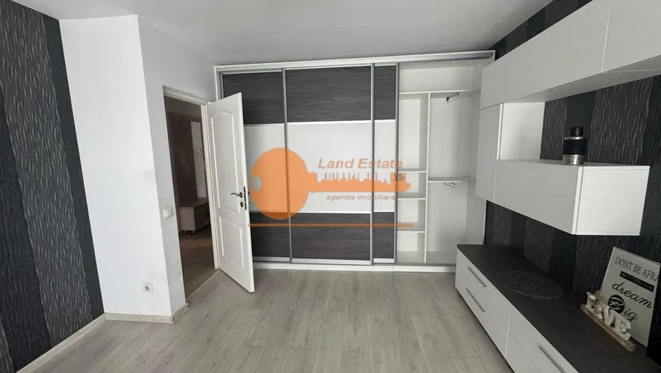 Garsoniera Ion Mihalache-Turda-1982-renovata - Poză 1