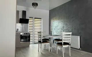 Ag. Eu. vinde Casa P+1  3 camere  in Mamaia Nord - Hanul cu Peste - Poză 19
