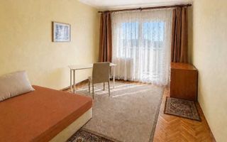 3 camere| apartament spațios cu centrală proprie | Complex Studențesc| etaj 2 - Poză 2