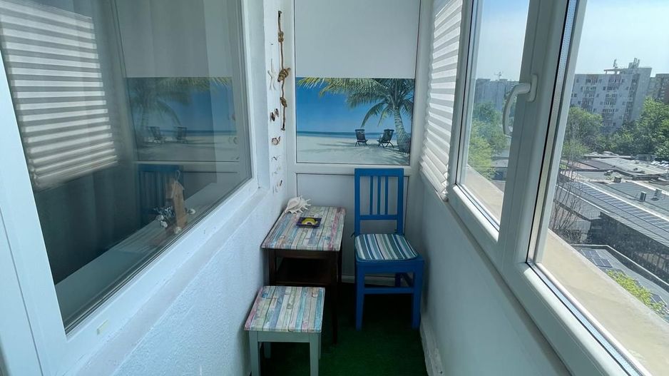 Apartament 3 camere de vânzare | Reabilitat | Mobilitat | Drumul Taberei - Poză 7