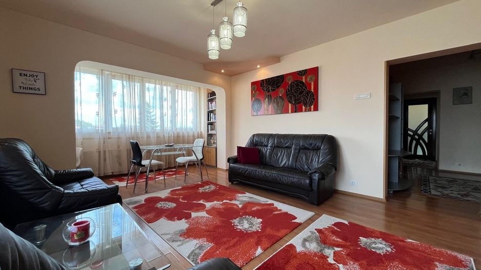COMISION 0% | Apartament 3 camere | Ultracentral, Punctele Cardinale. - Poză 2