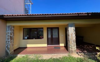 Casa moderna P+1E+M Lugoj 511mp - Poză 5