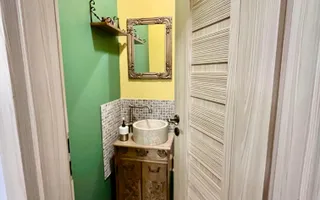 Apartament decomandat | 3 camere | zona Calea Dumbravii | 80mp - Poză 14