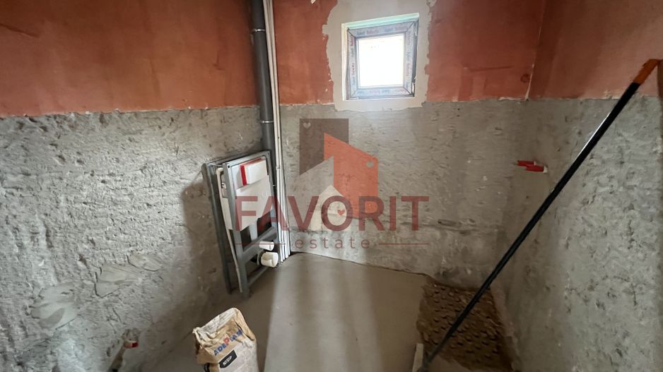 Casa individuala 5 camere | 2 Bai | Teren 520mp | Giroc - Poză 11