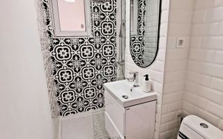 Duplex - 2 camere cu office - Sala Palatului - - Poză 7