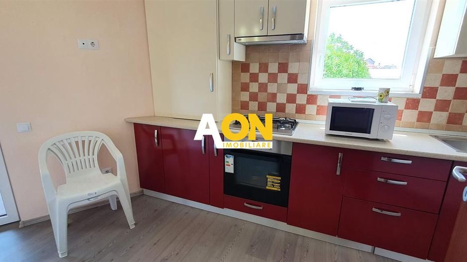 Apartament 3 camere, 97 mp utili, la vila, zona Alba Mall - Poză 4