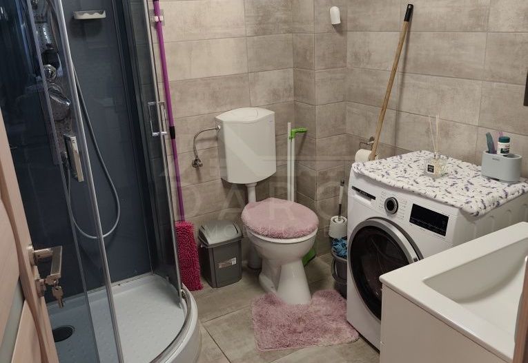 Duplex de vanzare in Sancraiu de Mures - Poză 4