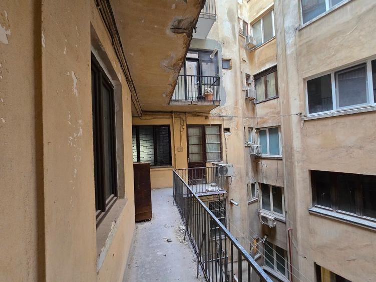 De vanzare Apartament Studio Piața Romană, ULTRACENTRAL, acorda credit - Poză 9