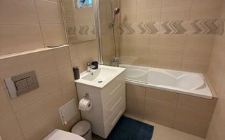 AP. 3 CAMERE BRANCOVEANU, BLOC REABILITAT,  MOBILAT/UTILI MODERN - Poză 8