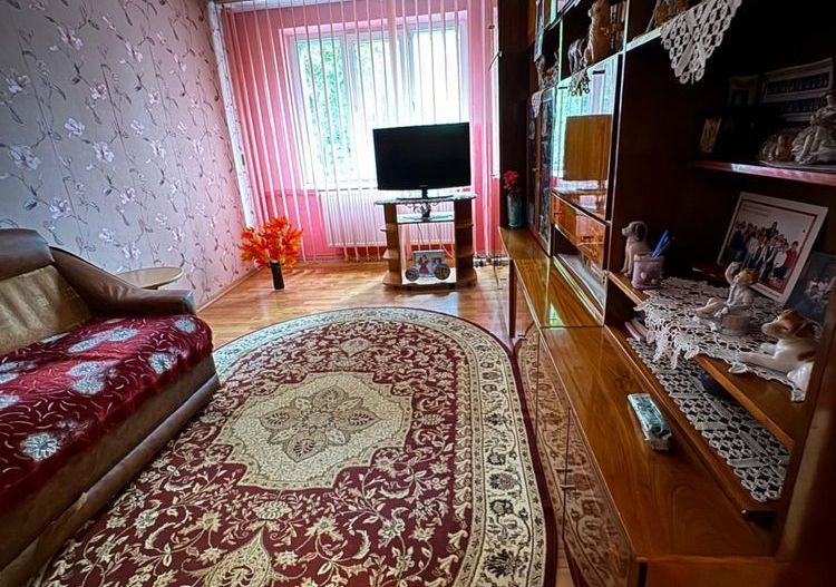 Apartament 3 camere - 2 bai | Metrou Aparatorii Patriei - Poză 4